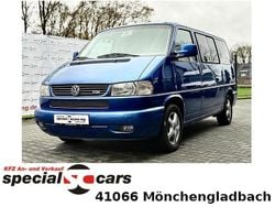 Blau Gebraucht 2000 VW Multivan Van | 7.900 € (Guter Preis)