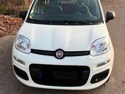 Weiß Gebraucht 2016 Fiat Panda Kleinwagen | 5.000 € (Superpreis)