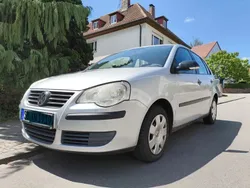 Silber Gebraucht 2006 VW Polo Goal Limousine | 3.500 € (Fairer Preis)