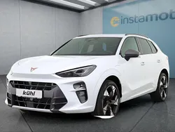 Weiß Gebraucht 2025 Cupra Terramar VZ SUV | 49.249 € (Fairer Preis)