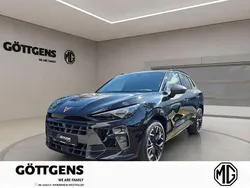 Schwarz Neu 2025 Cupra Terramar VZ SUV | 54.949 € (Etwas zu teuer)