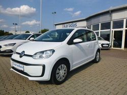 Pure white Gebraucht 2021 VW up! Kleinwagen | 11.900 € (Fairer Preis)