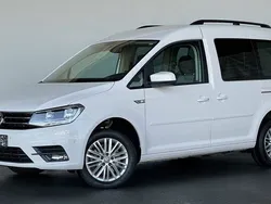 Othercolor Gebraucht 2020 VW Caddy Comfortline Van / Kleinbus | 24.470 € (Fairer Preis)