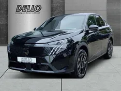 Perla nera schwarz Neu 2025 Peugeot 3008 GT SUV | 40.490 € (Fairer Preis)