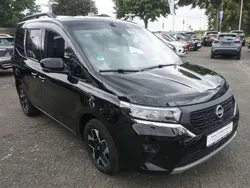 Schwarz Gebraucht 2023 Nissan Townstar Tekna Van / Kleinbus | 23.990 € (Fairer Preis)