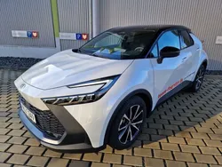 Weiß Gebraucht 2023 Toyota C-HR Team SUV | 29.990 € (Fairer Preis)