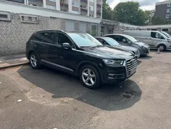 Schwarz Gebraucht 2019 Audi Q7 Comfort SUV | 35.800 € (Superpreis)