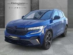 Ironblue mit schwarzem dach Neu 2024 Renault Austral Techno SUV | 37.290 € (Teuer)