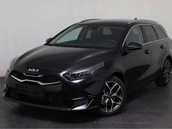 Schwarz, black pearl ... Neu 2025 Kia Ceed Sportswagon Gold Kombi | 25.384 € (Fairer Preis)