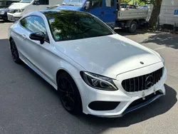 Mercedes C180