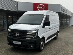 Neu 2025 Nissan Interstar N-Connecta Van | 47.538 €