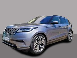 Othercolor Gebraucht 2020 Land Rover Range Rover Velar SE SUV | 46.844 € (Teuer)