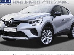 Rot Gebraucht 2025 Renault Clio V Evolution Limousine | 16.444 € (Guter Preis)