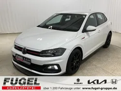 Pure white Gebraucht 2020 VW Polo GTI Limousine | 18.999 € (Fairer Preis)