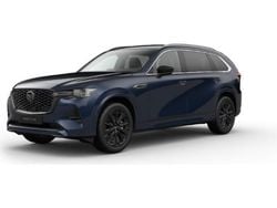 Arctic white Neu 2025 Mazda CX-80 Homura-Line SUV | 52.290 € (Guter Preis)