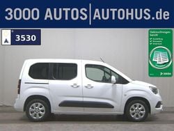 Weiß Gebraucht 2020 Opel Combo Life Edition Van / Kleinbus | 10.480 € (Fairer Preis)