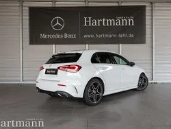 Gebraucht 2023 Mercedes A200 | 31.500 € (Teuer)