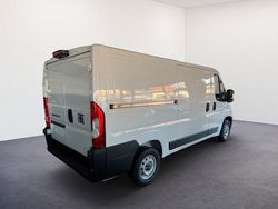Weiss weiss Neu 2025 Fiat Ducato Van | 30.639 € (Fairer Preis)
