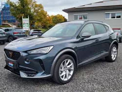 Grau metallic Gebraucht 2022 Cupra Formentor SUV | 32.950 € (Etwas zu teuer)