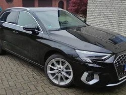Audi A3 e-tron