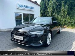 Schwarz Gebraucht 2022 Audi A6 Sport Limousine | 34.790 € (Superpreis)