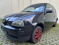 Schwarz Gebraucht 2004 Seat Arosa Kleinwagen | 1.690 € (Fairer Preis)