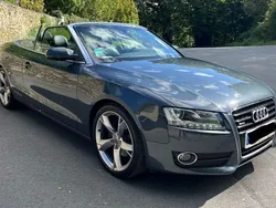 Grün Gebraucht 2009 Audi A5 Coupé | 12.500 € (Fairer Preis)
