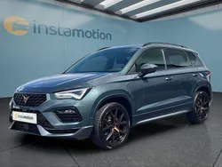Gebraucht 2023 Cupra Ateca VZ SUV | 34.999 € (Fairer Preis)