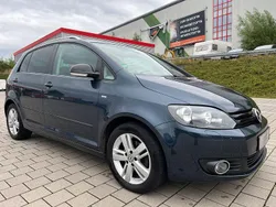 Blau Gebraucht 2012 VW Golf VII Match Limousine | 4.299 € (Superpreis)