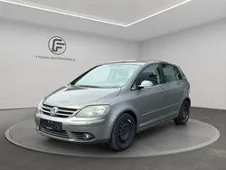 Andere Gebraucht 2006 VW Golf Plus Cross Goal Van / Kleinbus | 2.450 € (Superpreis)