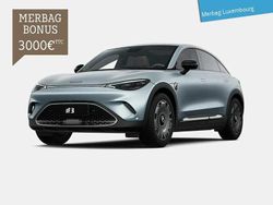 Blau Neu 2025 Smart #3 Premium SUV | 42.490 € (Etwas zu teuer)