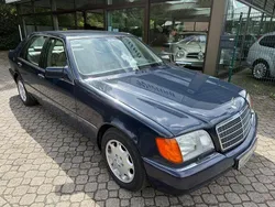 Blau Gebraucht 1991 Mercedes 600 Limousine | 9.900 €