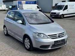 VW Golf Plus Cross