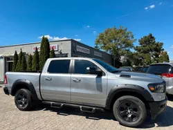 Grau Gebraucht 2020 Dodge Ram Abholung | 42.699 € (Guter Preis)
