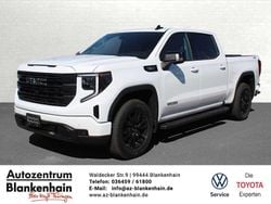 Weiß Neu 2025 GMC Sierra SUV | 85.490 € (Teuer)