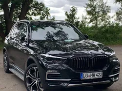 Schwarz Gebraucht 2019 BMW X5 Sport Line SUV | 45.900 € (Guter Preis)