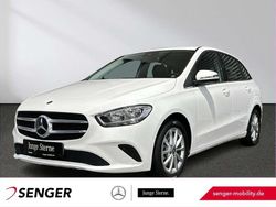 Unilack polarweiß Gebraucht 2021 Mercedes E250 Style Limousine | 24.190 € (Fairer Preis)