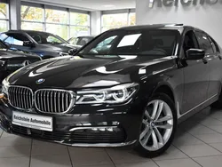 BMW 730