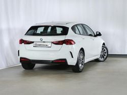 Weiss Gebraucht 2024 BMW 120 Shadowline Kleinwagen | 29.858 € (Superpreis)