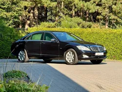 Schwarz Gebraucht 2009 Mercedes S600 Limousine | 59.790 €