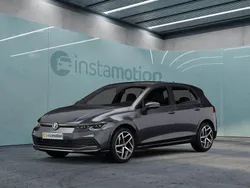 Grau Gebraucht 2023 VW Golf VIII GTI Kleinwagen | 34.899 € (Fairer Preis)
