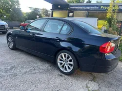 Gebraucht 2008 BMW 318 Sport Line Limousine | 4.500 € (Guter Preis)