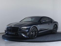 Blau Gebraucht 2025 Bentley Continental GT | 339.000 €