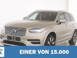 Grau metallic Gebraucht 2024 Volvo XC90 Plus SUV | 61.940 € (Fairer Preis)