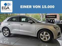 Silber metallic Gebraucht 2019 Audi Q3 Advanced SUV | 30.960 € (Teuer)