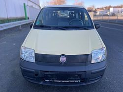 Gelb Gebraucht 2009 Fiat Panda Limousine | 1.790 € (Guter Preis)