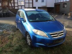 Blau Gebraucht 2006 Honda FR-V Van / Kleinbus | 1.100 € (Guter Preis)
