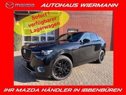Schwarz Neu 2025 Mazda CX-60 Homura-Line SUV | 56.431 € (Fairer Preis)