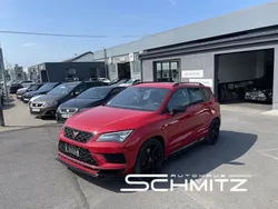 Rot Gebraucht 2020 Cupra Ateca VZ3 SUV | 24.995 € (Superpreis)