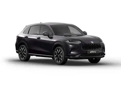 Schwarz Gebraucht 2024 Honda ZR-V Advance SUV | 42.470 € (Fairer Preis)
